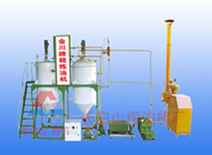 小型榨油機(jī)