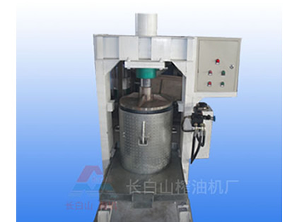 液壓榨油機(jī)